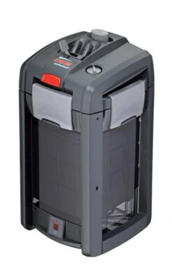 EHEIM 2274 Professionel 4e+ 350 Filtre Extérieur électronique Pour Aquarium Jusqu'à 350 L Avec Masses Filtrantes