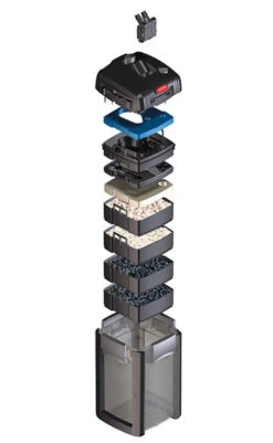 EHEIM 2275 Professionel 4+ 600 Filtre Extérieur Pour Aquarium Jusqu'à 600 L Avec Masses Filtrantes 6 EHEIM 2275 Professionel 4+ 600 Filtre Extérieur Pour Aquarium Jusqu'à 600 L Avec Masses Filtrantes -AquaVie Promos Magasin eheim 2275 professionel 4 600 filtre exterieur pour aquarium jusqu a 600 l avec masses filtrantes 2 min