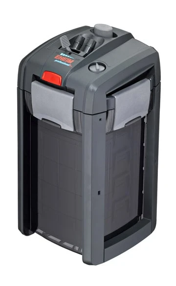 EHEIM 2275 Professionel 4+ 600 Filtre Extérieur Pour Aquarium Jusqu'à 600 L Avec Masses Filtrantes 1 EHEIM 2275 Professionel 4+ 600 Filtre Extérieur Pour Aquarium Jusqu'à 600 L Avec Masses Filtrantes