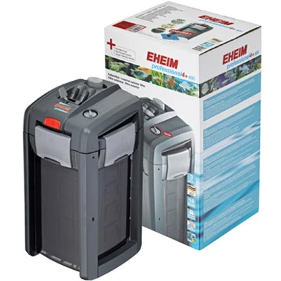 EHEIM 2275 Professionel 4+ 600 Filtre Extérieur Pour Aquarium Jusqu'à 600 L Avec Masses Filtrantes 2 EHEIM 2275 Professionel 4+ 600 Filtre Extérieur Pour Aquarium Jusqu'à 600 L Avec Masses Filtrantes – Image 2