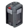 EHEIM 2371 Professionel 4+ 250T Thermofiltre Extérieur Pour Aquarium Jusqu'à 250 L Avec Masses Filtrantes Et Chauffage Intégré