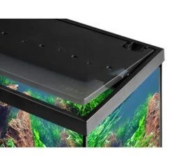 EHEIM AquaStar 54 LED Blanc Aquarium équipé 60 Cm 54L Disponible Avec Ou Sans Meuble -AquaVie Promos Magasin eheim aquastart 54 3