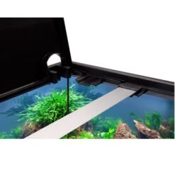 EHEIM AquaStar 54 LED Blanc Aquarium équipé 60 Cm 54L Disponible Avec Ou Sans Meuble -AquaVie Promos Magasin eheim aquastart 54 4