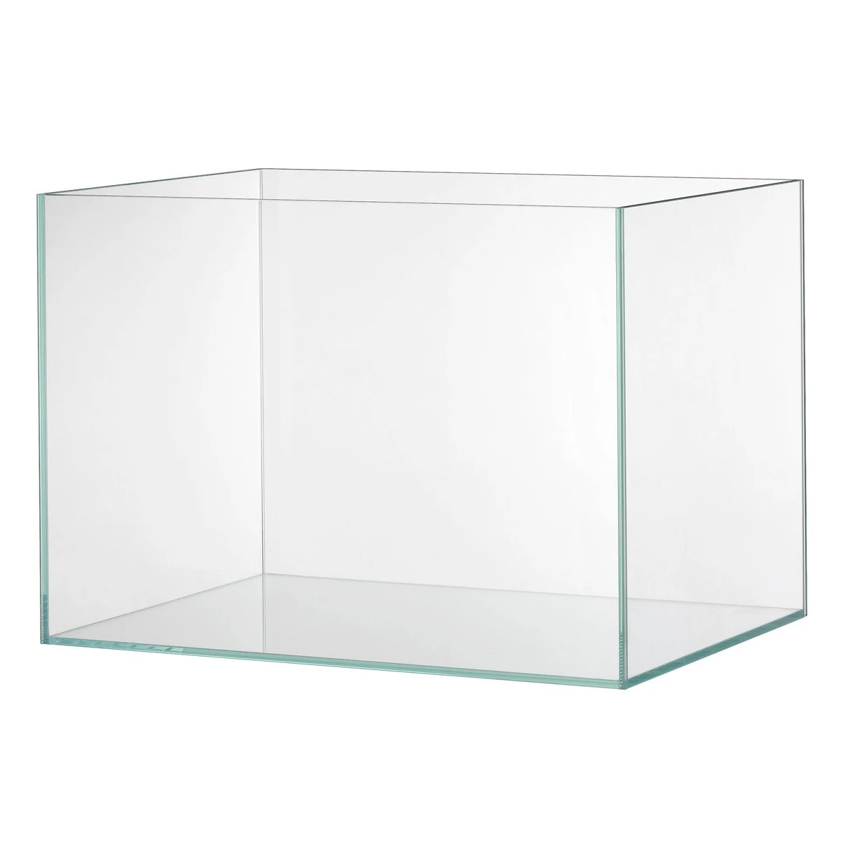 EHEIM ClearTank 175 L Cuve D'aquarium Nue Sans Renforts 71 X 50 X 51 Cm Et Verre Ultra-Clear 8 Mm D'épais 1 EHEIM ClearTank 175 L Cuve D'aquarium Nue Sans Renforts 71 X 50 X 51 Cm Et Verre Ultra-Clear 8 Mm D'épais