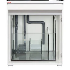 EHEIM Incpiria Marine 230 LED Alpin Kit Aquarium 70 Cm 230 L Avec Meuble Et éclairage LEDs -AquaVie Promos Magasin eheim incpiria marine 230 decantation 6