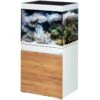 EHEIM Incpiria Marine 230 LED Alpin / Nature Kit Aquarium 70 Cm 230 L Avec Meuble Et éclairage LEDs