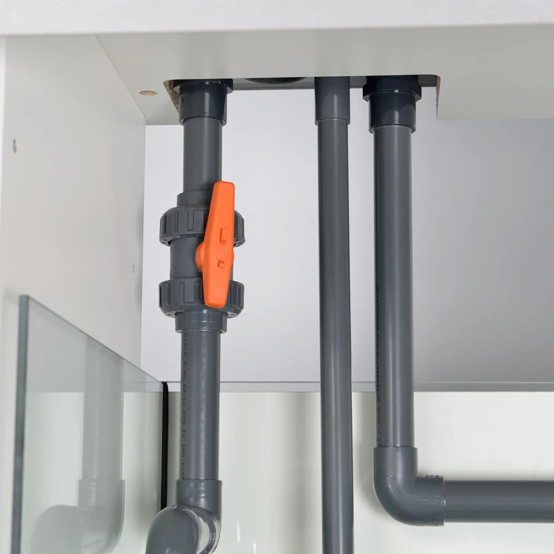 EHEIM Incpiria Marine 330 LED Graphite / Nature Kit Aquarium 100 Cm 330 L Avec Meuble Et éclairage LEDs 8 EHEIM Incpiria Marine 330 LED Graphite / Nature Kit Aquarium 100 Cm 330 L Avec Meuble Et éclairage LEDs – Image 8