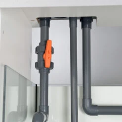 EHEIM Incpiria Marine 230 LED Graphite / Nature Kit Aquarium 70 Cm 230 L Avec Meuble Et éclairage LEDs 15 EHEIM Incpiria Marine 230 LED Graphite / Nature Kit Aquarium 70 Cm 230 L Avec Meuble Et éclairage LEDs -AquaVie Promos Magasin eheim incpiria marine descente 3