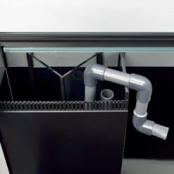 EHEIM Incpiria Marine 330 LED Graphite / Nature Kit Aquarium 100 Cm 330 L Avec Meuble Et éclairage LEDs 17 EHEIM Incpiria Marine 330 LED Graphite / Nature Kit Aquarium 100 Cm 330 L Avec Meuble Et éclairage LEDs -AquaVie Promos Magasin eheim incpiria marine surverse 12