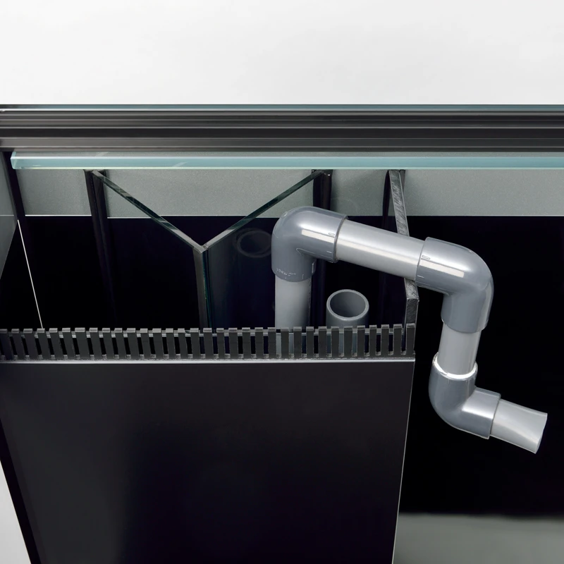 EHEIM Incpiria Marine 330 LED Alpin Kit Aquarium 100 Cm 330 L Avec Meuble Et éclairage LEDs 9 EHEIM Incpiria Marine 330 LED Alpin Kit Aquarium 100 Cm 330 L Avec Meuble Et éclairage LEDs – Image 9