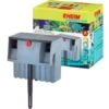 EHEIM Liberty 200 Filtre Suspendu 760 L/h Pour Aquarium Jusqu'à 200 L