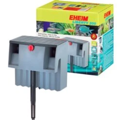 EHEIM Liberty 200 Filtre Suspendu 760 L/h Pour Aquarium Jusqu'à 200 L