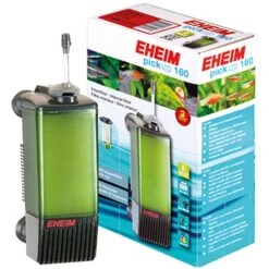 EHEIM PickUp 160 Filtre Interne Pour Aquarium De 60 à 160 L