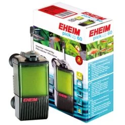EHEIM PickUp 60 Filtre Interne Pour Aquarium De 30 à 60 L