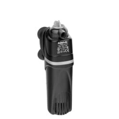 AQUAEL Mini Plus 260 L/h Filtre Interne Pour Aquarium De 30 à 60L