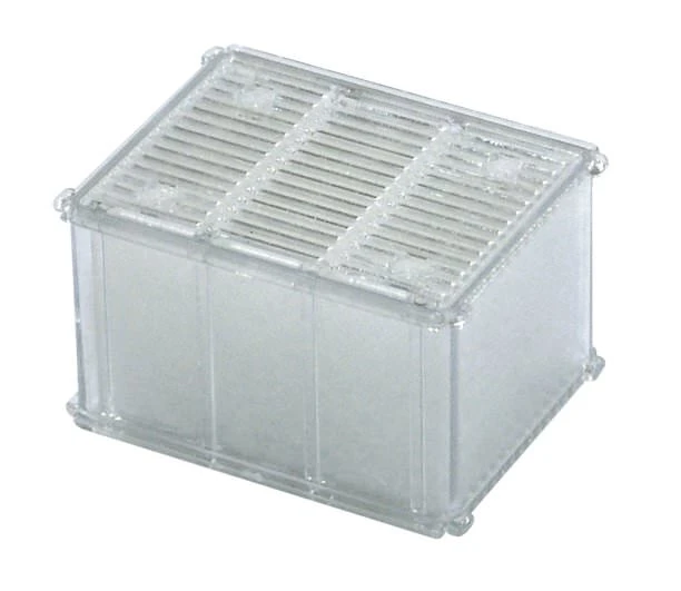 AQUATLANTIS EasyBox Cartouche Ouate XS Pour Filtre Mini Biobox 1 Et 2 2 AQUATLANTIS EasyBox Cartouche Ouate XS Pour Filtre Mini Biobox 1 Et 2 – Image 2