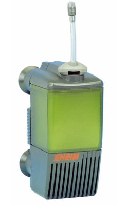 EHEIM AquaStar 54 LED Blanc Aquarium équipé 60 Cm 54L Disponible Avec Ou Sans Meuble -AquaVie Promos Magasin filtre aquarium eheim aquastar 54