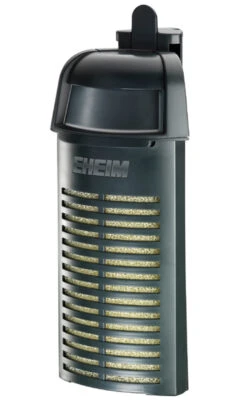 EHEIM AquaCorner 60 Filtre Interne D'angle Pour Aquarium De 10 à 60 L