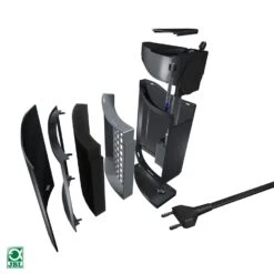 JBL CristalProfi M Greenline Filtre Interne Plat Pour Aquarium Et Nano-aquarium De 20 à 80 L -AquaVie Promos Magasin filtre jbl cristalprofi m greenline 5