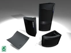 JBL CristalProfi M Greenline Filtre Interne Plat Pour Aquarium Et Nano-aquarium De 20 à 80 L -AquaVie Promos Magasin filtre jbl cristalprofi m greenline 6