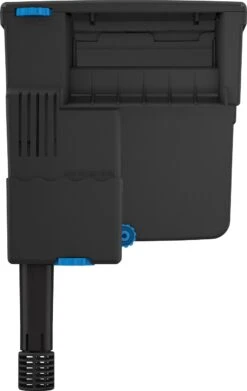 SEACHEM Tidal 55 Filtre Suspendu 1000 L/h Pour Aquarium Jusqu'à 200 L -AquaVie Promos Magasin filtre suspendu aquarium seachem tidal 55 2