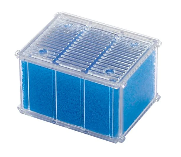 AQUATLANTIS EasyBox Cartouche Mousse Fine S Pour Filtre Biobox 1 2 AQUATLANTIS EasyBox Cartouche Mousse Fine S Pour Filtre Biobox 1 – Image 2