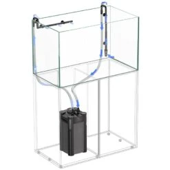 AQUATLANTIS CleanSys 730 PRO Filtre Externe Pour Aquarium De 60 à 200 L -AquaVie Promos Magasin fontionnement des filtres externe aquatlantis cleansys pro min 2
