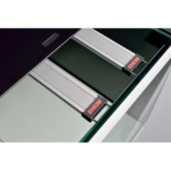 EHEIM Incpiria 530 LED Alpin Kit Aquarium 160 Cm 530 L Avec Meuble Et éclairage LEDs -AquaVie Promos Magasin incpiria 2 x power led 12