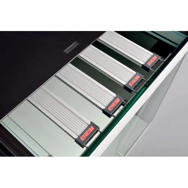 EHEIM Incpiria Marine 330 LED Alpin Kit Aquarium 100 Cm 330 L Avec Meuble Et éclairage LEDs 5 EHEIM Incpiria Marine 330 LED Alpin Kit Aquarium 100 Cm 330 L Avec Meuble Et éclairage LEDs – Image 5