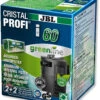 Filtre Interne JBL CristalProfi I60 Greenline Pour Aquarium De 40 à 80L