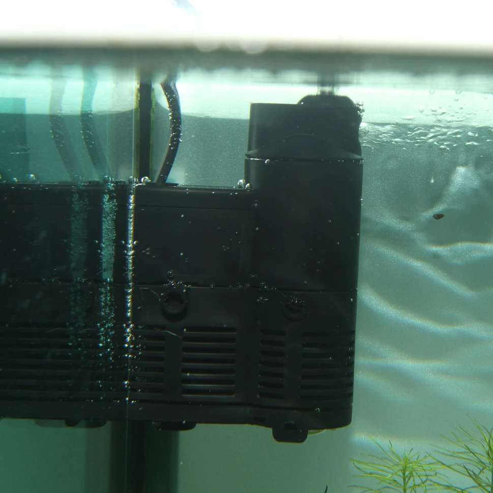 JBL ProCristal I30 Mini Filtre Interne Pour Nano-aquarium De 10 à 40L 2 JBL ProCristal I30 Mini Filtre Interne Pour Nano-aquarium De 10 à 40L – Image 2