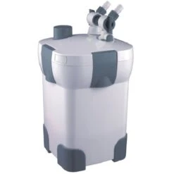 JEBAO CF-55 Filtre Externe Complet 2000 L/h Haute Puissance Et Ultra-silencieux