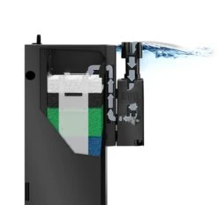 AquaVie Promos Magasin -AquaVie Promos Magasin juwel aquarium eccoskim skimmer de surface installation sur le systeme de filtration