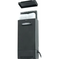 ZOLUX Jalaya 2 Gris Anthracite 10 L Kit Nano-aquarium équipé Avec éclairage LEDs -AquaVie Promos Magasin kit aquarium wiha zebrano gris 35