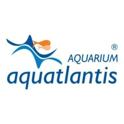 AQUATLANTIS Galerie LEDs Noir Pour Aquarium Start 55