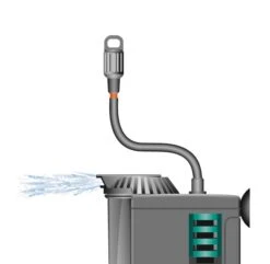 NEWA Micro MCF 40 Mini Filtre Interne Pour Nano Aquarium Jusqu'à 40 L -AquaVie Promos Magasin mcf aeration