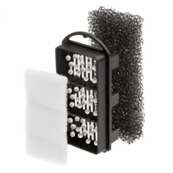 AQUAEL VersaMax Mini Filtre Suspendu 230 L/h Pour Nano-aquarium De 10 à 40 L 9 AQUAEL VersaMax Mini Filtre Suspendu 230 L/h Pour Nano-aquarium De 10 à 40 L -AquaVie Promos Magasin mf02