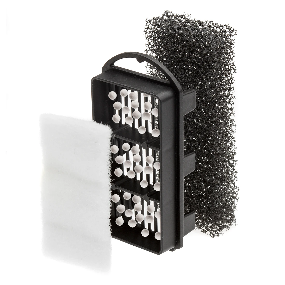 AQUAEL VersaMax Mini Filtre Suspendu 230 L/h Pour Nano-aquarium De 10 à 40 L 5 AQUAEL VersaMax Mini Filtre Suspendu 230 L/h Pour Nano-aquarium De 10 à 40 L – Image 5