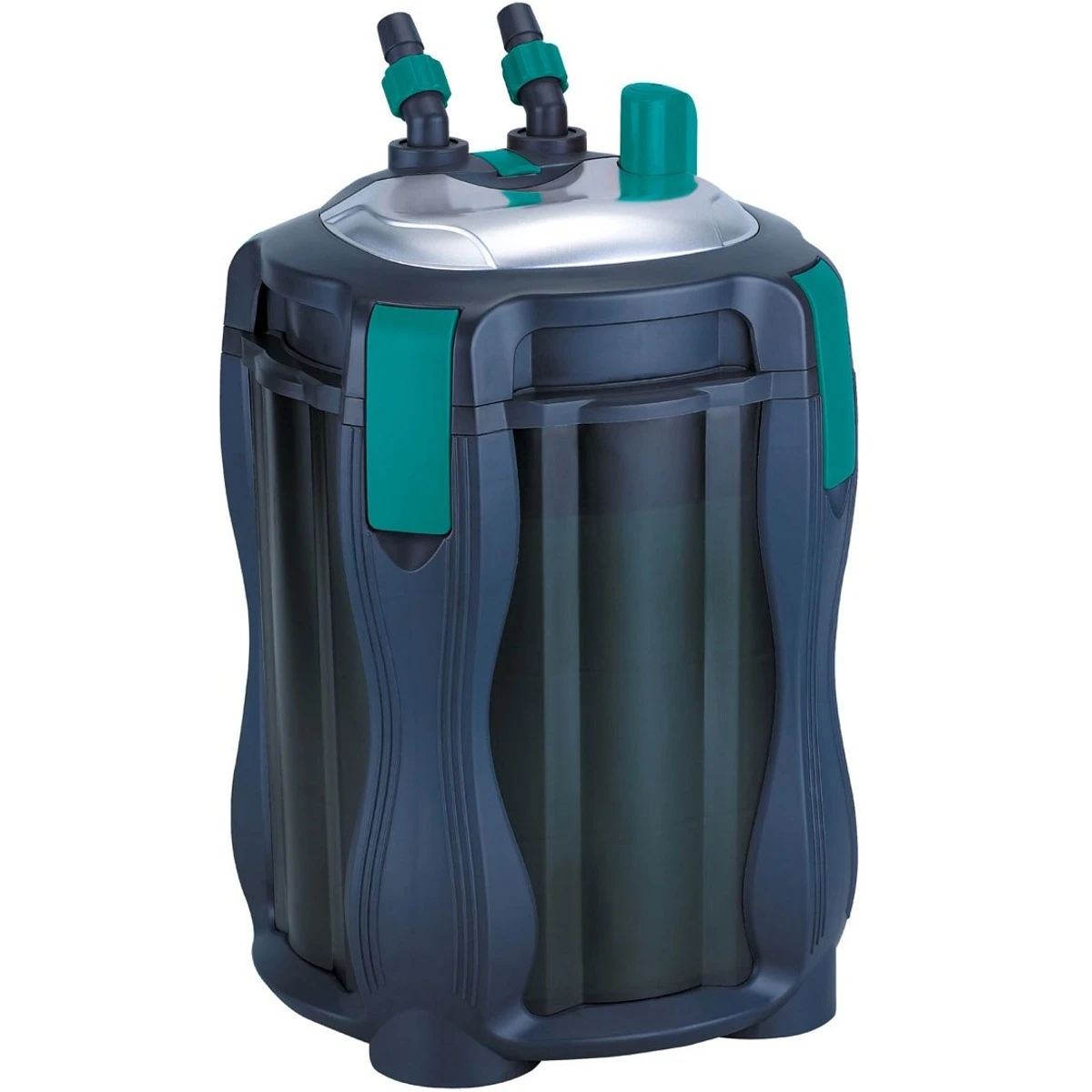 NEWA Kanist 250 Filtre Externe Complet 450 L/h Pour Aquarium Jusqu'à 250 L 1 NEWA Kanist 250 Filtre Externe Complet 450 L/h Pour Aquarium Jusqu'à 250 L