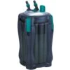 NEWA Kanist 450 Filtre Externe Complet 800 L/h Pour Aquarium Jusqu'à 450 L