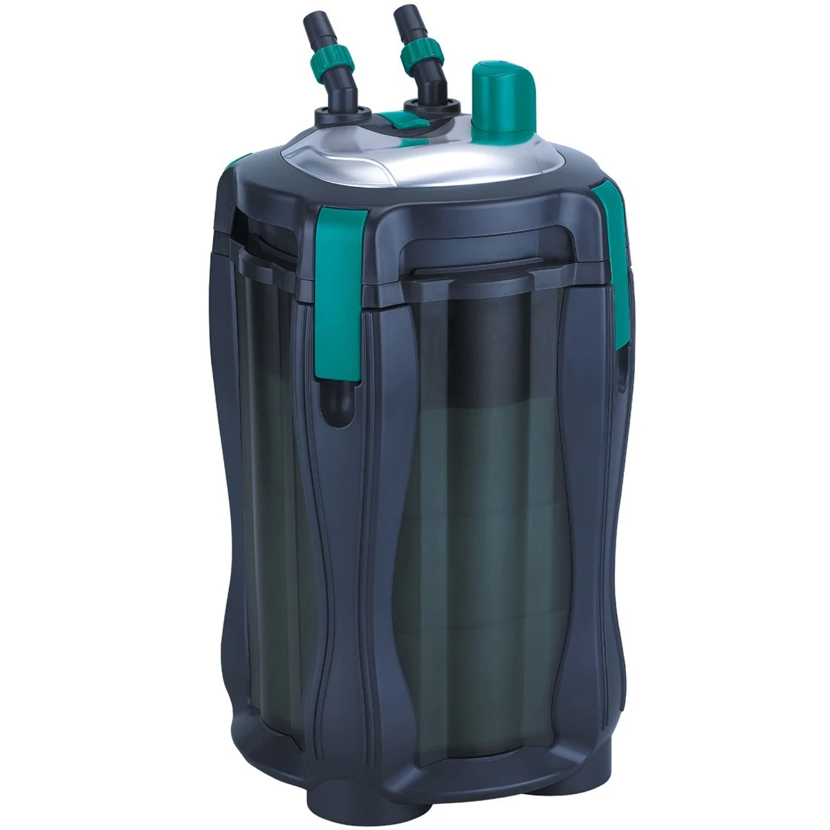 NEWA Kanist 450 Filtre Externe Complet 800 L/h Pour Aquarium Jusqu'à 450 L 1 NEWA Kanist 450 Filtre Externe Complet 800 L/h Pour Aquarium Jusqu'à 450 L