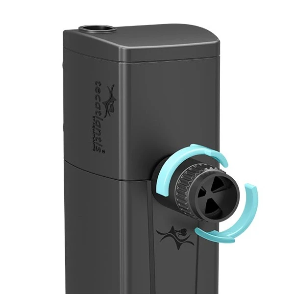 AQUATLANTIS CleanSys 300 Filtre Interne Pour Aquarium De 50 à 80 L 4 AQUATLANTIS CleanSys 300 Filtre Interne Pour Aquarium De 50 à 80 L – Image 4