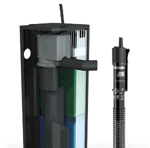 Aquarium JUWEL Primo 110 LED 81 X 36 X 45 Cm 110L Disponible Avec Ou Sans Meuble 9 Aquarium JUWEL Primo 110 LED 81 X 36 X 45 Cm 110L Disponible Avec Ou Sans Meuble – Image 9