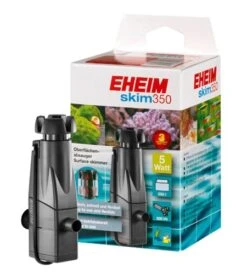 EHEIM 3536 Skim 350 Micro-skimmer De Surface Pour Aquarium Jusqu'à 350L