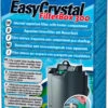 TETRA EasyCrystal FilterBox 300 Filtre Interne Avec Compartiment De Chauffage Pour Aquarium De 40 à 60L