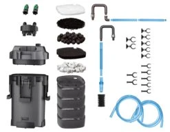 TETRA EX 1500 Plus Filtre Externe 1900 L/h Performant Et Prêt à L'emploi Pour Aquarium De 300 à 600 L -AquaVie Promos Magasin tetra ex 1500 plus filtre externe 1900 l h performant et pret a l emploi pour aquarium de 300 a 600 l 2 min