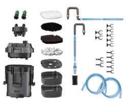 TETRA EX 500 Plus Filtre Externe 910 L/h Performant Et Prêt à L'emploi Pour Aquarium De 10 à 100 L -AquaVie Promos Magasin tetra ex 500 plus filtre externe 910 l h performant et pret a l emploi pour aquarium de 10 a 100 l 2